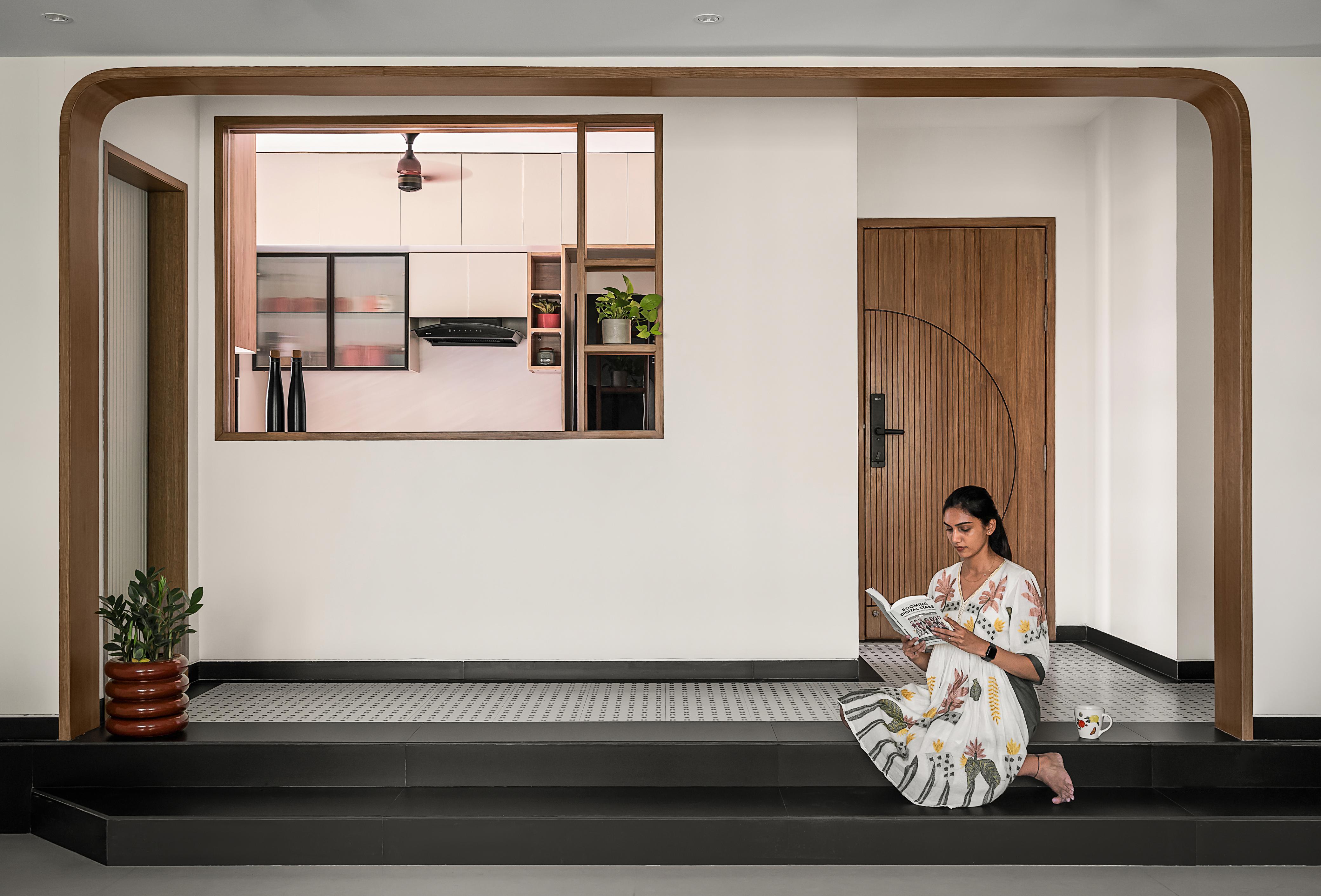 Interior Design Project 10